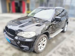 宝马宝马X52011款 xDrive35i 豪华型