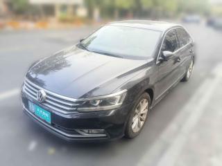 大眾帕薩特2016款 330TSI DSG御尊版「杭州二手車」「天天拍車」