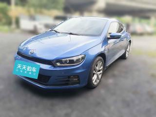 大眾尚酷2015款 1.4TSI 風尚版