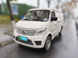 長(zhǎng)安凱程長(zhǎng)安之星9EV2019款 EV260廂式運(yùn)輸車標(biāo)準(zhǔn)型