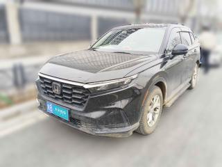 本田本田CR-V2023款 240TURBO 兩驅(qū)鋒尚版 5座