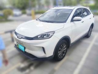 威馬汽車威馬EX52019款 EX5 Mate威盟版400