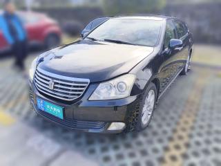 豐田皇冠2010款 3.0L Royal Saloon