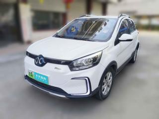 北汽新能源北汽新能源EC52019款 新风版