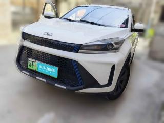 凱翼炫界Pro EV2022款 401km 悅享版