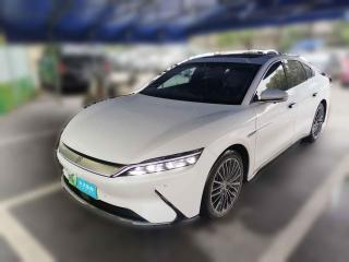 比亚迪汉2020款 EV 超长续航版豪华型