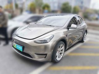 特斯拉Model Y2022款 改款 后轮驱动版