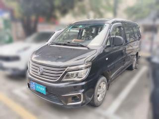 东风风行菱智2018款 M5L 1.6L 7座舒适型