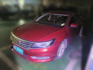 荣威荣威i62017款 20T 自动互联网智享版