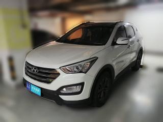 現代勝達2013款 2.4L 自動兩驅智能型