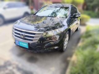 本田歌詩圖2012款 2.4L 豪華版