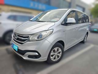 上汽大通MAXUS大通G102014款 2.0T 手动精英版「上海二手车」「天天拍车」