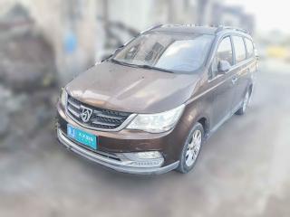 寶駿寶駿7302016款 1.5L 手動豪華型 7座