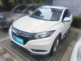 本田繽智2017款 1.5L CVT兩驅舒適型「蘇州二手車」「天天拍車」