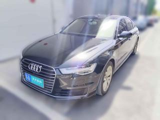 奧迪奧迪A6L2017款 45 TFSI quattro 運動型