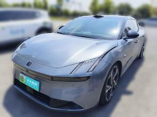 领克领克Z102025款 95kWh 702km四驱智驾Ultra