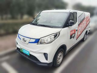 上汽大通MAXUS大通EV302019款 城市物流車智聯版長軸盟固利35kWh