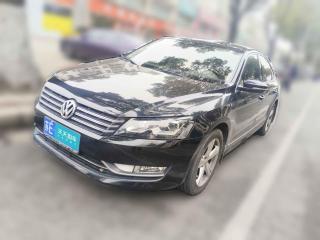 大眾帕薩特2014款 1.8TSI DSG御尊版
