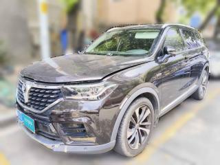 中华中华V72019款 300T 自动尊贵型 7座