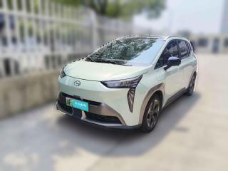 埃安AION Y2022款 70 智領版 磷酸鐵鋰