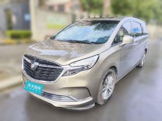 別克別克GL82020款 ES陸尊 653T 尊享型