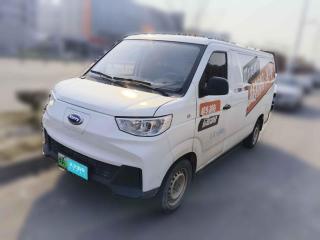 開瑞江豚2022款 江豚I號超運版國軒高科