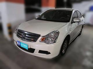 日產軒逸2018款 經典 1.6XE CVT舒適版