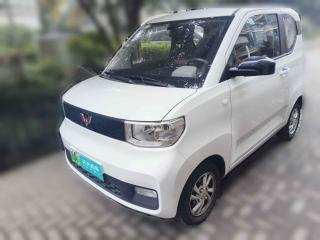 五菱汽車宏光MINIEV2020款 自在款 磷酸鐵鋰