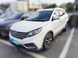 東風風光風光5802018款 1.5T 手動豪華型