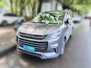 上汽大通MAXUS大通G502019款 1.3T 手動樂享起始版 國V「杭州二手車」「天天拍車」