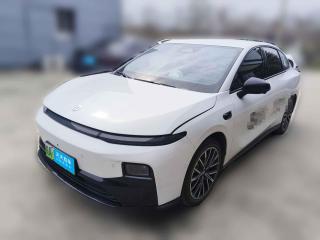 零跑汽车零跑B012025款 550智行版