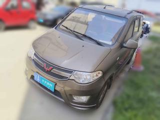 五菱汽車五菱宏光2016款 1.5L S舒適型