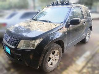 鈴木超級(jí)維特拉2007款 1.6 MT標(biāo)準(zhǔn)型