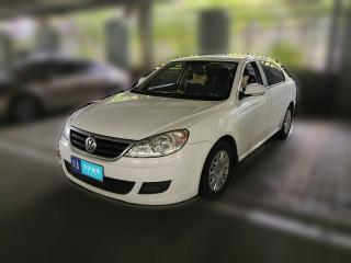 大众朗逸2011款 1.6L 手动品悠版