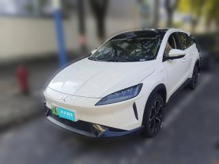 小鵬小鵬G32020款 520i 智享版