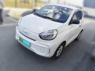 荣威科莱威CLEVER2022款 311km元气啵啵版