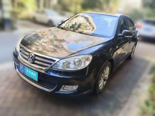 大眾朗逸2011款 1.6L 自動品軒版