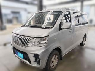 長安凱程長安睿行M602020款 1.5L標準型國VI 6座DAM15KR