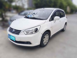 啟辰啟辰R502013款 1.6L 自動時尚版