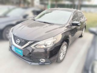 日产轩逸2016款 1.6XL CVT尊享版