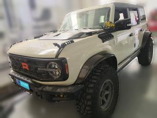 福特福特烈马2024款 2.3T 长滩