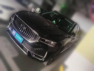 吉利汽車星越L2023款 2.0TD 高功自動兩驅旗艦型「寧波二手車」「天天拍車」