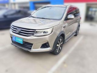 東風風行景逸X62017款 勁享系列 1.5T 手動尊貴型