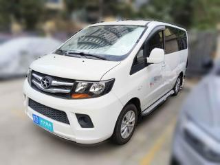 江淮瑞風瑞風M32015款 創客版 1.6L 豪華型