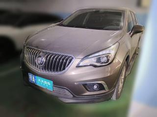 别克昂科威Plus2016款 20T 两驱领先型