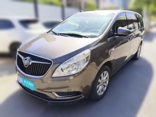 別克別克GL82017款 25S 舒適型 國V