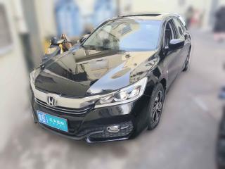 本田雅阁2016款 2.0L 舒适版