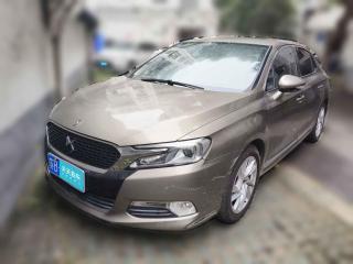 DSDS 5LS2014款 1.8L 雅致版VTi140