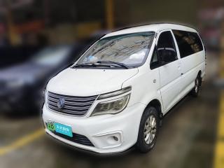 东风风行菱智新能源2019款 豪华型 7座