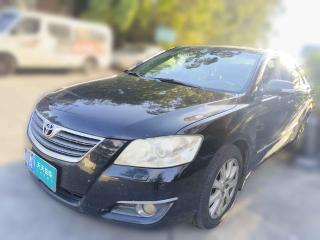 豐田凱美瑞2007款 240V 至尊版